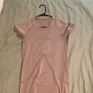 Lululemon violet verbena swiftly tech